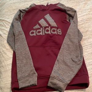 Adidas hoodie